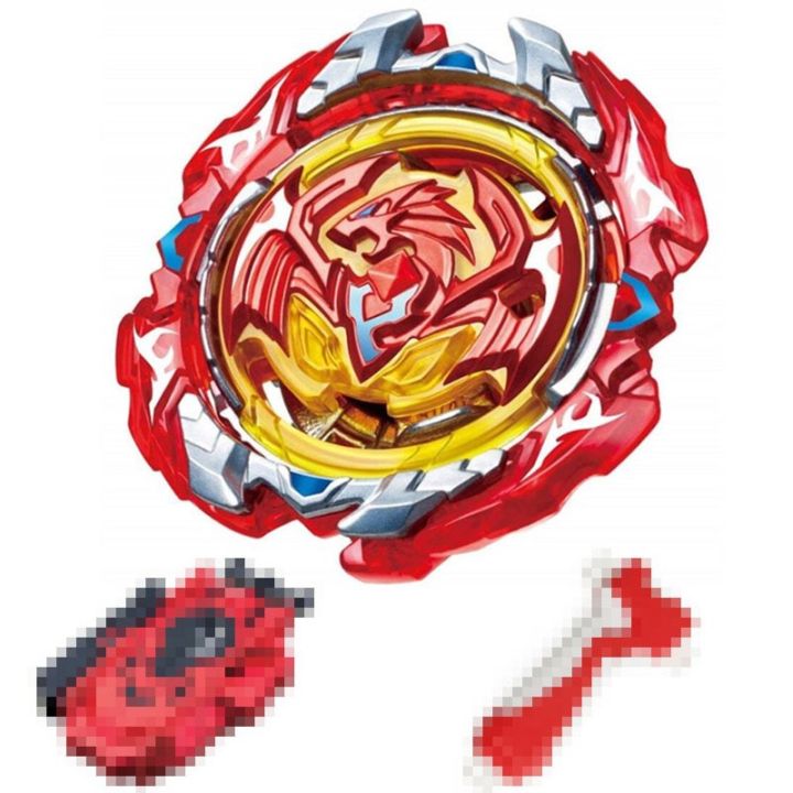 B-X%20TOUPIE%20BURST%20Bayblade%20B111%20Random%20er%2010%20Sieg%20Xcalibur.5B.At%20With%20Grip%20LR%20Launcher%20Bayblade%20case%20-%20Image%208