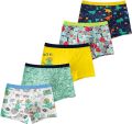 3 pis China boxer underwear For men any colour Random Colors.