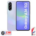 Samsung Galaxy A36 5G 8GB/256GB - Unofficial. 