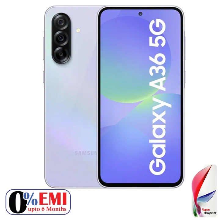 Samsung%20Galaxy%20A36%205G%208GB/256GB%20-%20Unofficial%20-%20Image%203