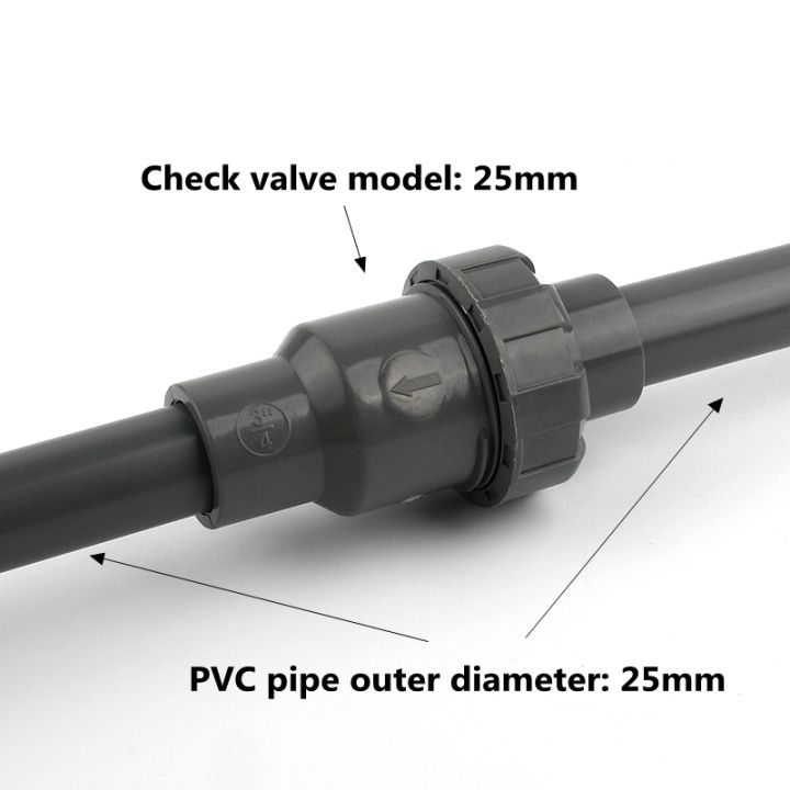 1PC%2020%2025%2032%2040%2050mm%20UPVC%20Ball%20Check%20Valves%20Vertical%20Check%20Valve%20Exhaust%20Garden%20Irrigation%20Aquarium%20Adapter%20PVC%20Pipe%20Connector%20-%20Image%206