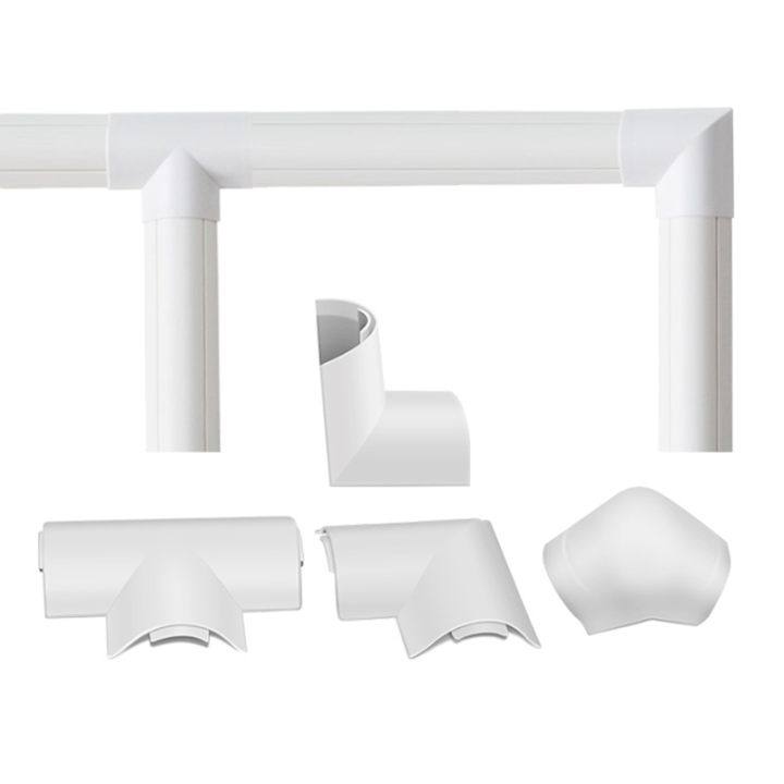 Cord%20Cover%20Self-Adhesive%20Wire%20Hiders%20Half%20Cable%20Raceway%20To%20Hide%20Wires%20Wall%20Electrical%20Cable%20Storage%20Organiser%20Management%20-%20Image%206