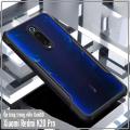XUNDD REDMI K20, Brand Case " Xundd " Beetle Series For Xiaomi Redmi K20 / Xiaomi Redmi K20 Pro / 9T Series Flat Leather Shockproof Bumper Case - Black.