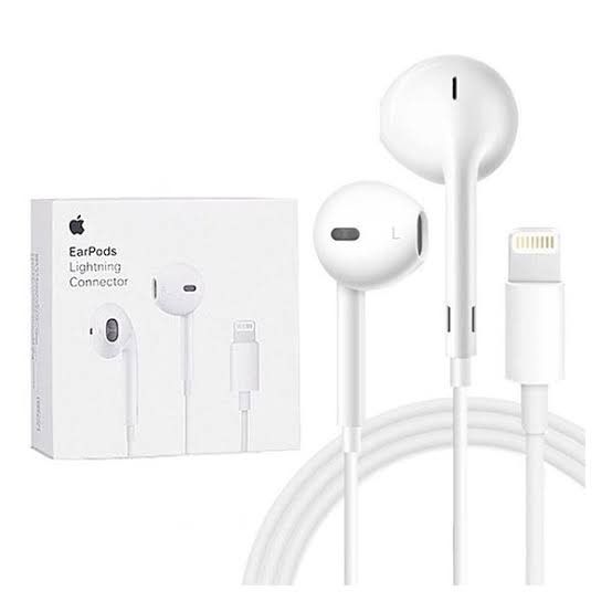 APPLE%20IPHONE%20Earphone%20In%20Ear%20Wired%20Earphone%20Lightning%20Earphone%20Direct%20Connection%20Deep%20Bass%20-%20Image%203