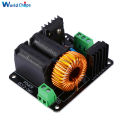 High Voltage Zvs Tesla Coil Driver Board Ignition Coil Flyback Driver For Sgtc /marx Generator/jacob's Ladder 12-36v. 