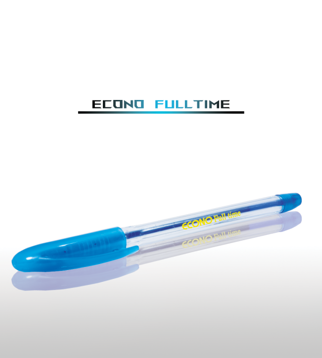 Econo%20Full%20Time%20Ball%20Pen%20Black%20color%20Ink%20(Pack%20of%2018%20Pens)%20-%20Image%204
