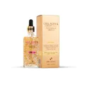 3W Clinic - Collagen & Luxury 24K Gold Anti Wrinkle Ampoule 100ml. 