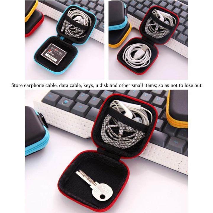 Earbud%20Case%20Mini%20Storage%20Carrying%20Pouch%20Perfect%20for%20Earphone%20Headphone%20USB%20Cable%20Flash%20Drive%20-%20Image%203
