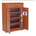 Shoe Rack Pomiteek Colour , Size-L-24+W- 12 +H-36 inch.. 