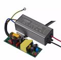 50W LED SMD Chip Bulbs With 50W High Power Waterproof LED Driver Supply.
