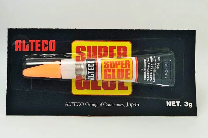 AL-TECO%20Super%20Glue%205g%2012%20Pc%20Adhesive%20Welding%20Repairing%20Craft%20Glue%20Fast%20Drying%20Strong%20Bonding%20for%20Home%20And%20Office%20Use%20-%20Image%202