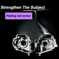 Spinning Fishing Reel,12 Ball Bearings Light And Smooth,HB1000 To 6000 Series, Centron Spinning Reels Spinning Fishing Reel. 