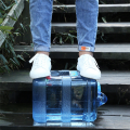Camping Water Container Food Grade Water Storage Tanks 20L.