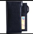 Premium Quality Bogessi Long Wallet.