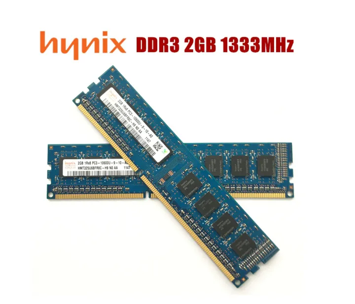 DDR3%202GB%20Desktop%20Computer%20RAM%20With%2001%20Year%20Replacement%20Warranty%20-%20Image%202