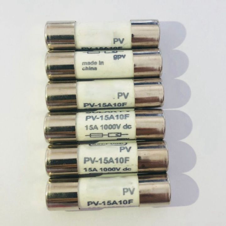 20%20Pcs%201000%20VDC%20Fuse%20Solar%20PV%20Explosion-Proof%20Fuse%20Silver%20-%2015A%20&%2020A%20-%20Image%206