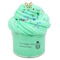 Diy Slime Supplies Fruit Slime Aromatherapy Pressure Children Slime Toy Fidget Toys Intelligence Educational Toys Juguetes 70ml Superman. 
