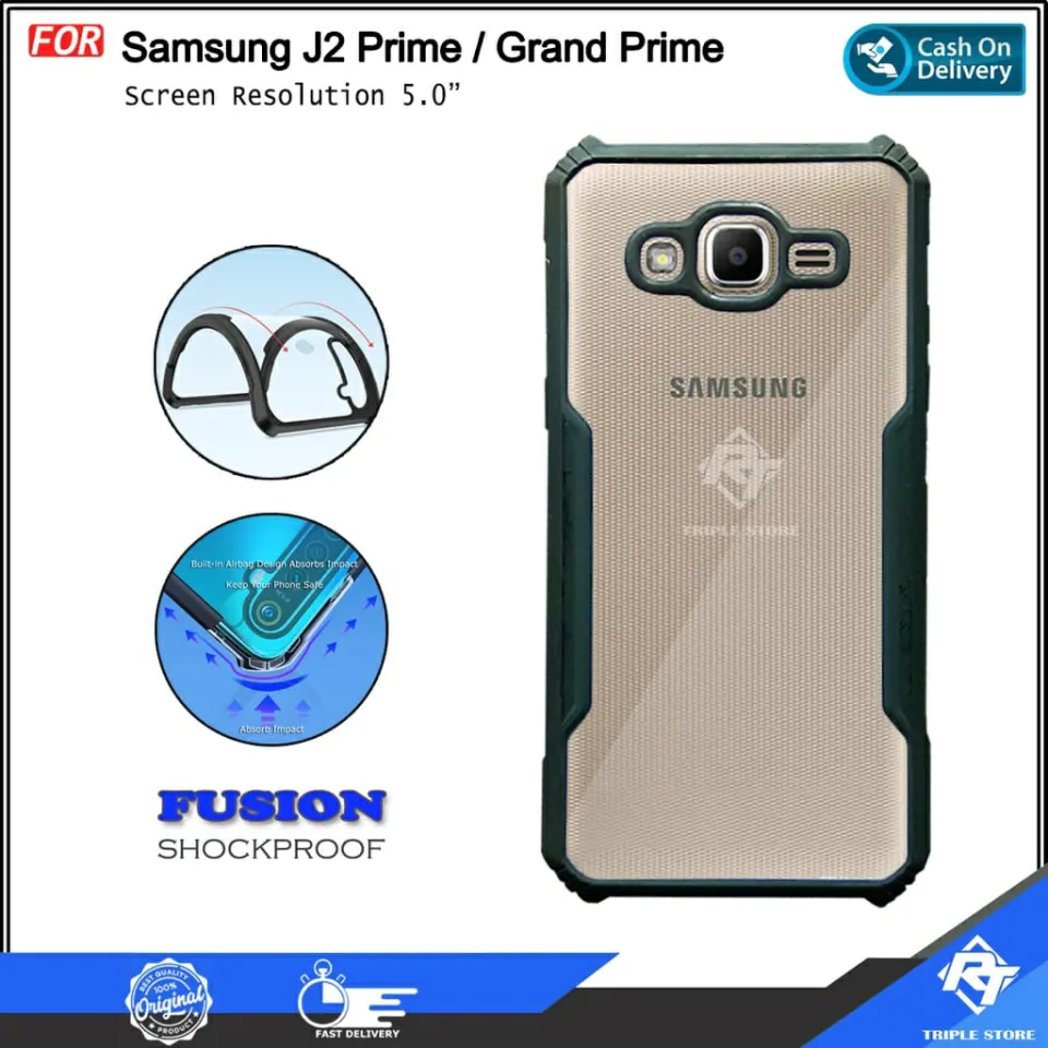 For Samsung Galaxy J2 Prime/Samsung Galaxy G530/G532 Shockproof