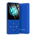 1.8 inch Color Screen Mini Bluetooth MP3 MP4 Player Portable E-book Sports FM Radio Walkman Music Player for Win8/XP/VISTA. 