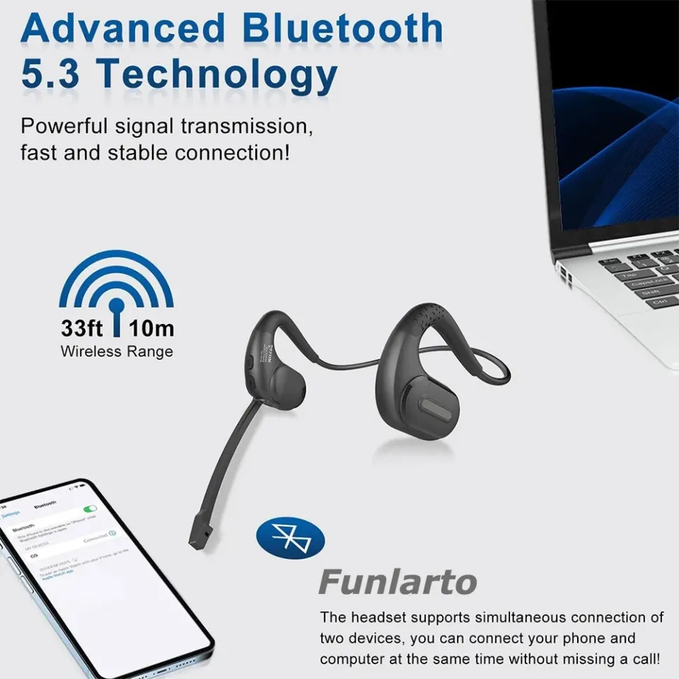 Bluetooth Earbuds Do My Earphones Have A Mic Anker Soundcore