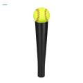 Baseball Replacement Top Tube Tee Ball Stand Practice Batting Tee Topper. 