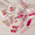 Stylish Fashionable Without Card Trendy Hair Clip or Hair Accessories For Children Imported From China.