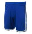 Football Half Pant Light Colour. 