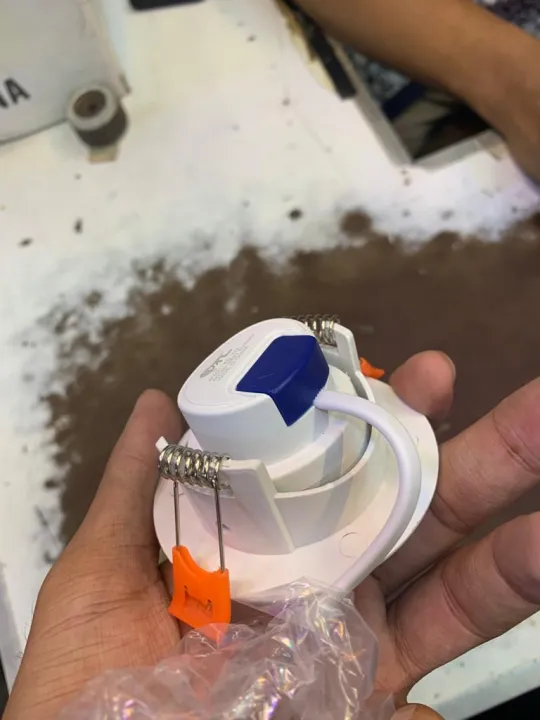 3%20Watt%20Led%20Spot%20Light%20White%20LED%20Spotlight%203W%20With%20Downlight%206500K%20Conceal%20LED%20Spot%20Light%203W%20White%20-%20Image%203