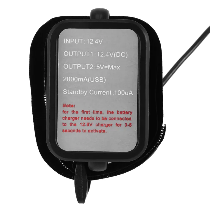 3X%20Waterproof%20DIY%206X%2018650%20Battery%20Case%20Box%20Cover%20with%2012V%20DC%20and%20USB%20Power%20Supply%20for%20Bike%20LED%20Light%20Cell%20Phone%20Router%20-%20Image%206