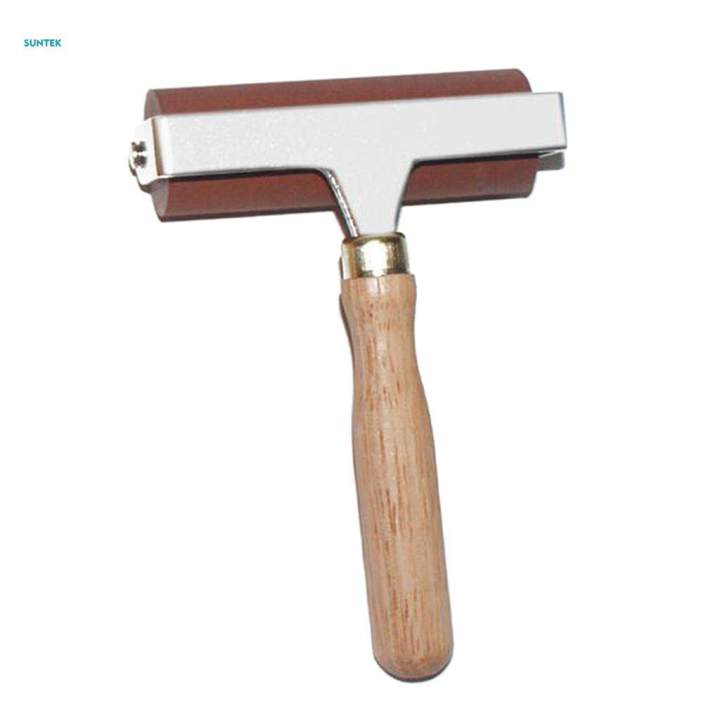 2x%20Brayer%20Roller%20w/%20Handle%20Paint%20Ink%20Applicator%20Printmaking%20Stamping%20Tools%20-%20Image%205