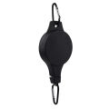 Garden Plant Pulley Retractable Hanging Hanger Adjustable Flower Pot Hooks Hook 1Pcs.
