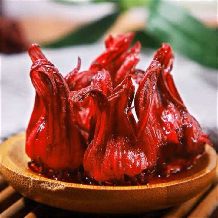 Roselle%20Luo%20Shenhua%20wer%20Tea%20Premium%20Dried%20Whole%20Plant%20Bulk%20Packaging%20Ideal%20for%20All-Year%20Round%20Consumption%20-%20Image%203