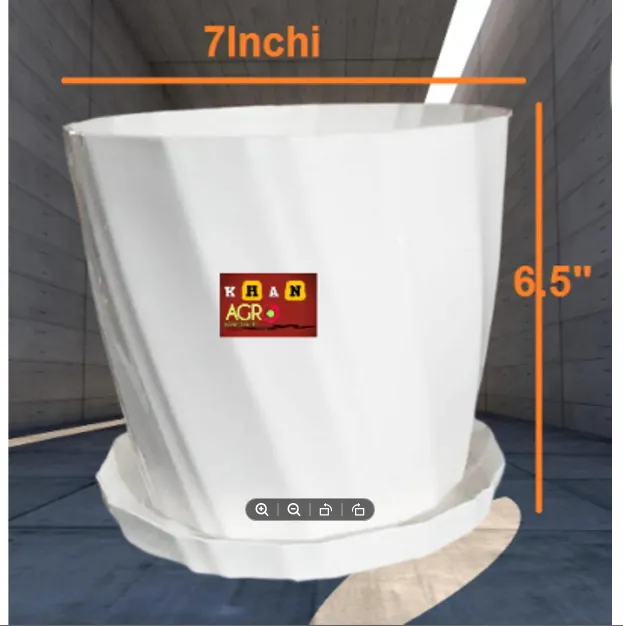 Camellia%207%20Inchi%20planter%20white%20with%20tray%201%20pcs%20-%20Image%205