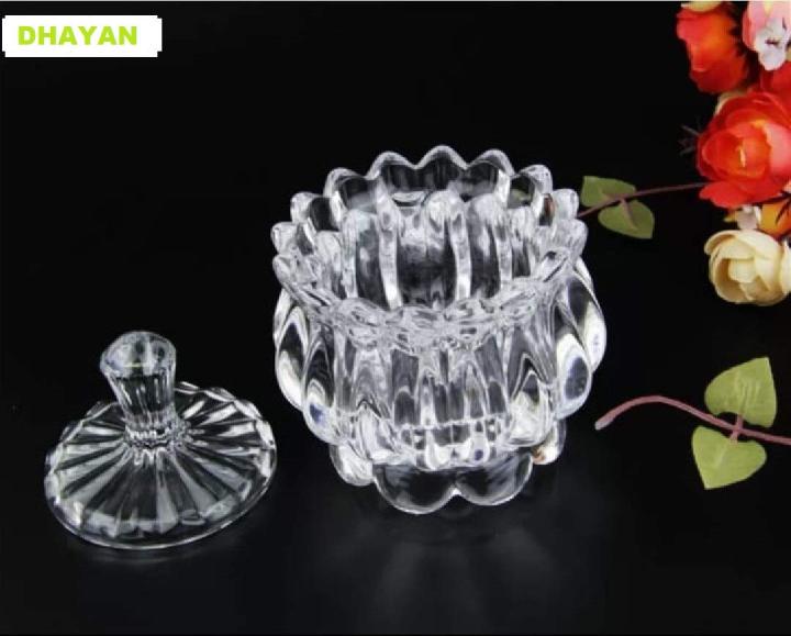 Glass%20Bowl%20with%20Lid%20%20Multipurpose%20Decorative%20Item%20Serving%20Fruit%20Dry%20Fruits%20Chocolates%20Snacks%20Pickle%20Dessert%20Tea%20-%20Image%208