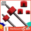 HelloWorld Bit Magnetizer Rings Universal Screwdriver Bit Holder Ring with Strong Magnet. 