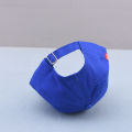 European and American style cartoon captain kids baseball cap wholesale outdoor sports sunhat foreign trade embroidery baby cap.