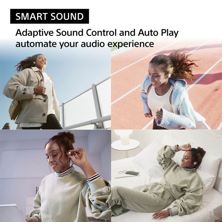 Sony%20LinkBuds%20S%20Wireless%20Noise%20Canceling%20Earbud%20Headphones/Speak%20to%20Chat%20WF-LS900N%20earphone,%20High%20Resolution%20Audio%20WF%20LS900%20-%20Image%204