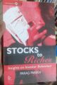 Stocks to Riches: Insights on Investor Behavior by Parag Parikh. 