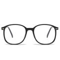 Trans Mirror New Reading Glasses Clear Frame Vintage Reading Glasses Unisex Reading Glasses for the Elderly. 