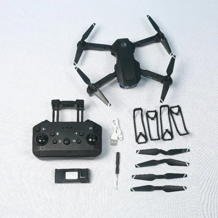 F189%20Drone%20HD%20UAV%20Dual%20Camera%20RC%20Quadcopter%20Drone%20%7C%20Capture%20Aerial%20Views%20with%20High-Quality%20Dual%20Camera%20Drone%20-%20Color:%20Black%20and%20Orange%20-%20Image%208