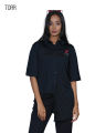 TORR WOMENS WEAR SHIRT. 