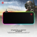 FANTECH MPR800s RGB LIGHTIN GAMING MOUSE PAD. 