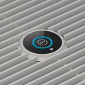 Philips AC0850/20 800i Series Compact Air Purifier | 527 Sqft.