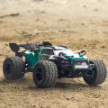 GC SCY 18101 Electric Remote Control Car 1:18 2.4GHz Off Road Truck Model Climbing Toys Birthday Christmas Gift For Kids.