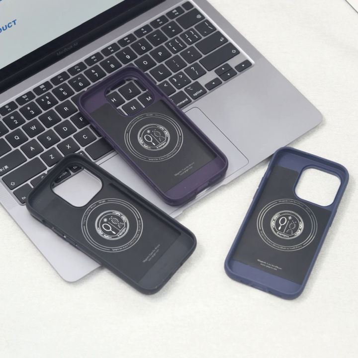 %5Bautismaut%5DSpigen%20Mag%20Armor%20(%20MagFit)%20For%20Apple%20Phone%20Case%20For%20iPhone%2012%2013%2014%20Pro%20Max%20Magnetic%20Protective%20Case%20For%20iPhone%2015%20Pro%20Max%20Case%20-%20Image%202