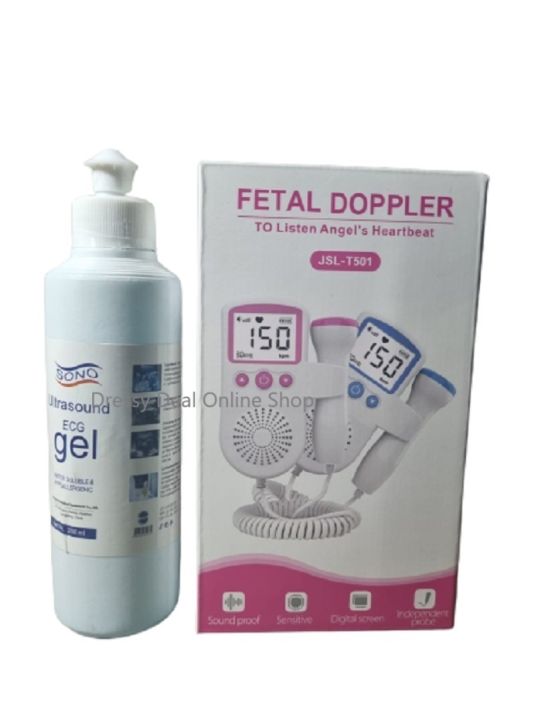 Fetal%20Doppler%20Heart%20Rate%20Monitor%20Baby%20Fetal%20Sound%20Heart%20Detector%20with%20LCD%20Display%20with%20Free%20Gel%20-%20Image%205