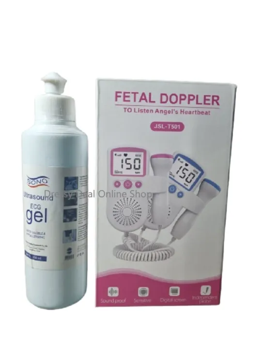 Fetal%20Doppler%20Heart%20Rate%20Monitor%20Baby%20Fetal%20Sound%20Heart%20Detector%20with%20LCD%20Display%20(Free%20Gel)%20-%20Image%204