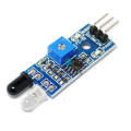 IR Infrared Obstacle Avoidance Sensor Module. 