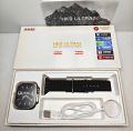 Wearfit HK9 Ultra-2 Amoled Display Smartwatch OpenAi ChatGPT Latest 2023 Release Original HK Product watch.