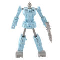 Children's Deformation Toy Transformation Robot Action Figure Pen Robot Deformation Pen Kids Children Robot Model Toy.